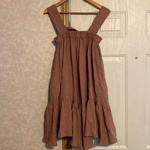 Free People dress